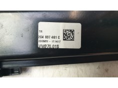Recambio de elevalunas delantero izquierdo para volkswagen polo vi (aw1, bz1, ae1) 1.0 tsi referencia OEM IAM 2G4837461C   2