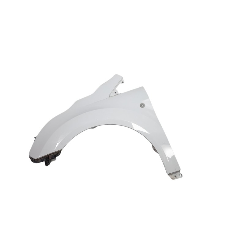 Recambio de aleta delantera izquierda para ford transit connect v408 furgoneta/monovolumen 1.5 ecoblue referencia OEM IAM 186275