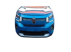 Recambio de morro completo para citroën nuevo citroen c3 turbo 100 s&s 6v max nuevo citroen c3 turbo 100 s&s 6v max referencia O