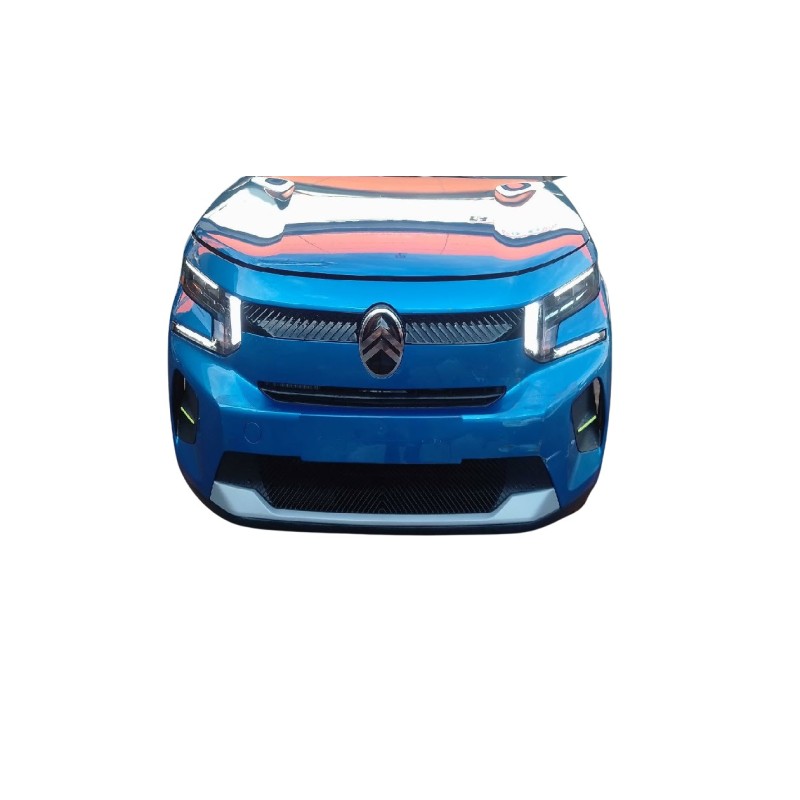 Recambio de morro completo para citroën nuevo citroen c3 turbo 100 s&s 6v max nuevo citroen c3 turbo 100 s&s 6v max referencia O