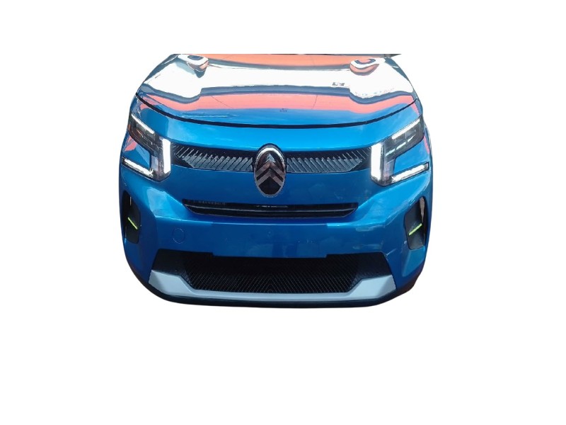 Recambio de morro completo para citroën nuevo citroen c3 turbo 100 s&s 6v max nuevo citroen c3 turbo 100 s&s 6v max referencia O