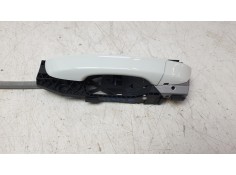 Recambio de maneta exterior delantera izquierda para volkswagen polo vi (aw1, bz1, ae1) 1.0 tsi referencia OEM IAM 2G0837205G  