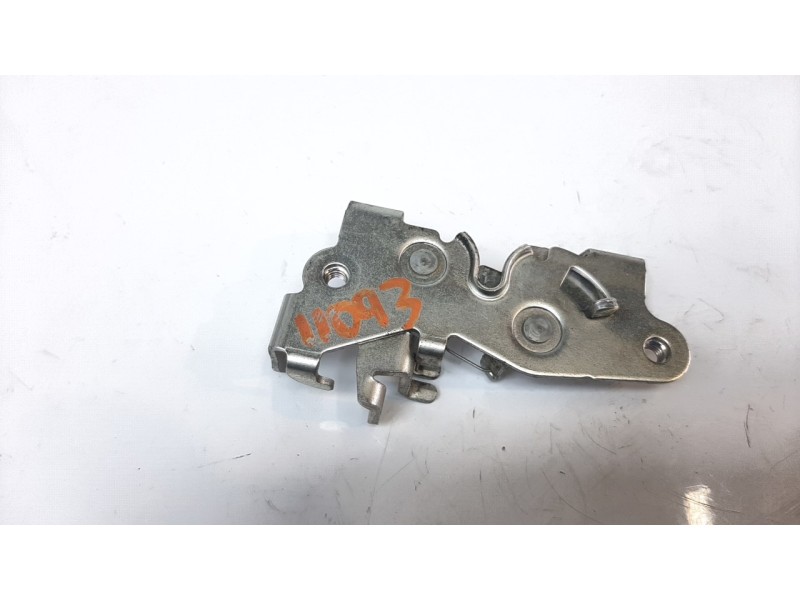 Recambio de cerradura maletero / porton para honda nc 750 referencia OEM IAM 81310MKWD00  