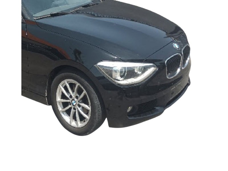 Recambio de morro completo para bmw 1 (f20) 118 d referencia OEM IAM 51117292954  