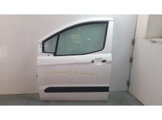Recambio de puerta delantera izquierda para ford transit courier b460 furgoneta/monovolumen 1.5 tdci referencia OEM IAM 2595358 