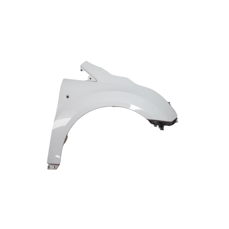 Recambio de aleta delantera derecha para ford transit connect v408 furgoneta/monovolumen 1.5 ecoblue referencia OEM IAM 1888420 