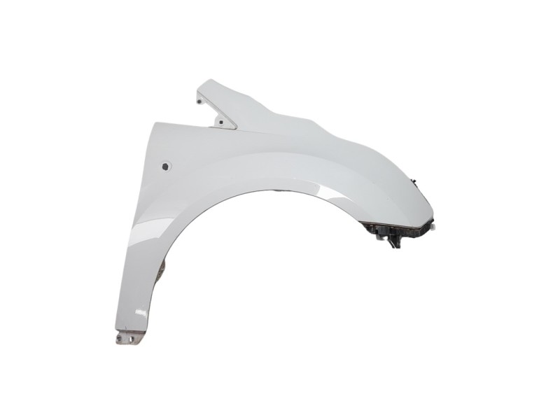 Recambio de aleta delantera derecha para ford transit connect v408 furgoneta/monovolumen 1.5 ecoblue referencia OEM IAM 1888420 