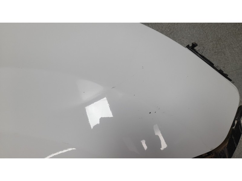 Recambio de aleta delantera derecha para ford transit connect v408 furgoneta/monovolumen 1.5 ecoblue referencia OEM IAM 1888420 