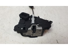 CERRADURA PUERTA DELANTERA IZQUIERDA 10B837015B 10B837015B DLF790037HQ