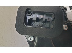 Recambio de cerradura puerta delantera izquierda para volkswagen polo vi (aw1, bz1, ae1) 1.0 tsi referencia OEM IAM 10B837015B   2