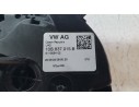 CERRADURA PUERTA DELANTERA IZQUIERDA 10B837015B 10B837015B DLF790037HQ