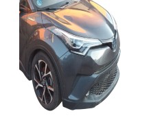 Recambio de morro completo para toyota c-hr hybrid active referencia OEM IAM 52119F4901  