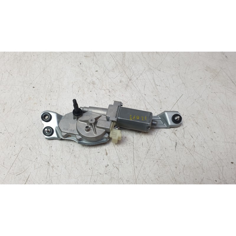 Recambio de motor limpia trasero para kia sportage v (nq5) 1.6 t-gdi hybrid referencia OEM IAM 039020500V  