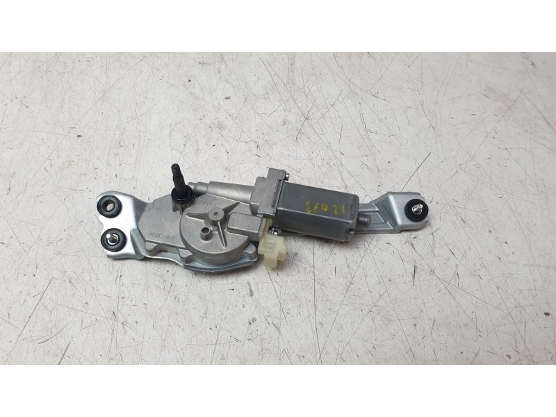 Recambio de motor limpia trasero para kia sportage v (nq5) 1.6 t-gdi hybrid referencia OEM IAM 039020500V  