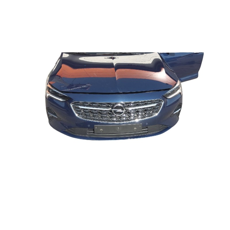 Recambio de morro completo para opel insignia b grand sport (z18) 2.0 (68) referencia OEM IAM YR00507380  
