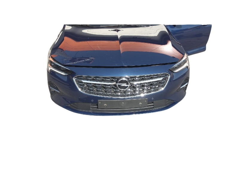 Recambio de morro completo para opel insignia b grand sport (z18) 2.0 (68) referencia OEM IAM YR00507380  