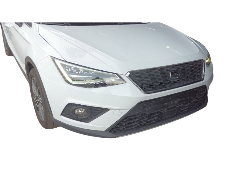 Recambio de morro completo para seat arona (kj7, kjp) 1.6 tdi referencia OEM IAM 6F9807221B  