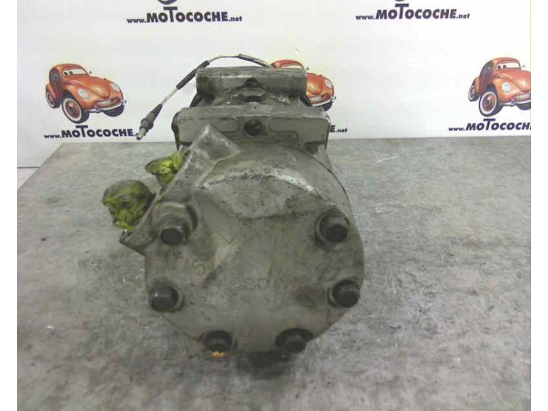 Recambio de compresor aire acondicionado para renault laguna (b56) 1.8 mono cat referencia OEM IAM 7700859676D SD7H15 7815B