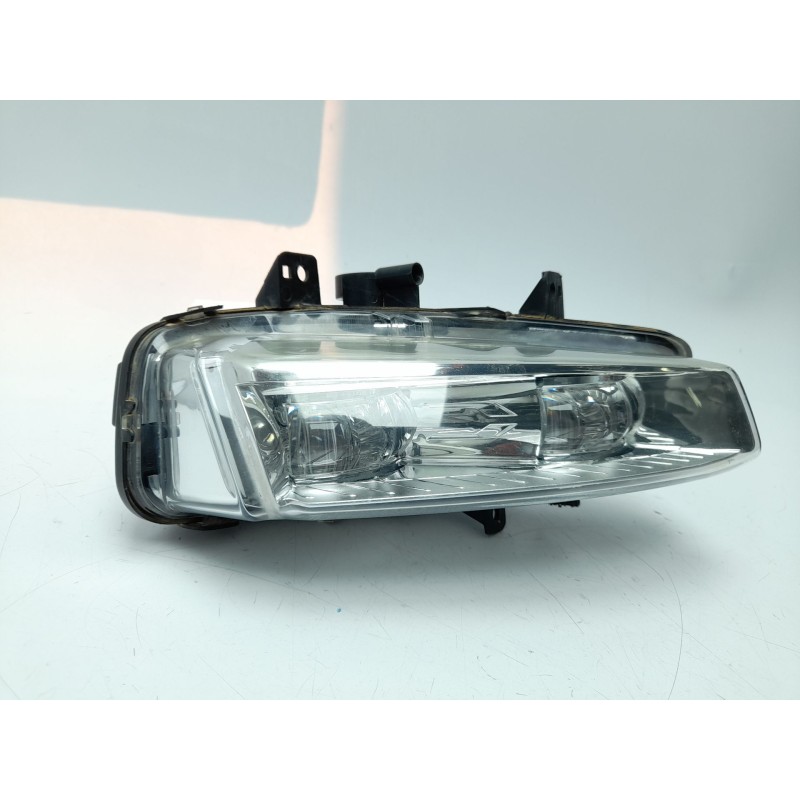 Recambio de faro antiniebla derecho para land rover range rover evoque (l538) 2.0 4x4 referencia OEM IAM LR026089  1241016