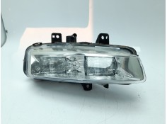 Recambio de faro antiniebla derecho para land rover range rover evoque (l538) 2.0 4x4 referencia OEM IAM LR026089  1241016 2