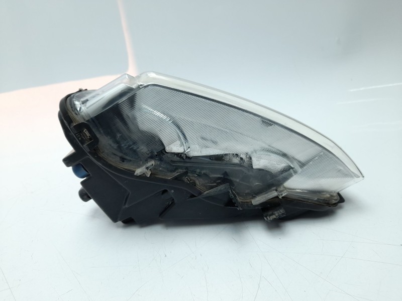 Recambio de faro antiniebla derecho para land rover range rover evoque (l538) 2.0 4x4 referencia OEM IAM LR026089  1241016