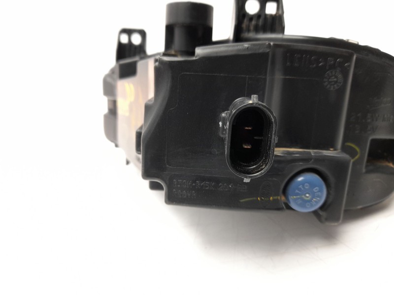 Recambio de faro antiniebla derecho para land rover range rover evoque (l538) 2.0 4x4 referencia OEM IAM LR026089  1241016