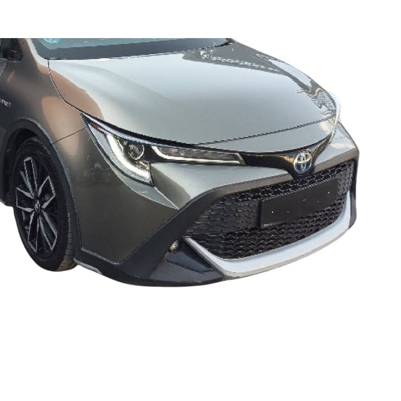 Recambio de morro completo para toyota corolla station wagon (_e21_) 2.0 hybrid (mzeh12) referencia OEM IAM 52119F2907  