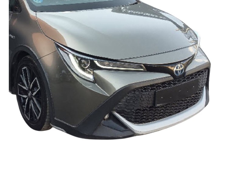 Recambio de morro completo para toyota corolla station wagon (_e21_) 2.0 hybrid (mzeh12) referencia OEM IAM 52119F2907  