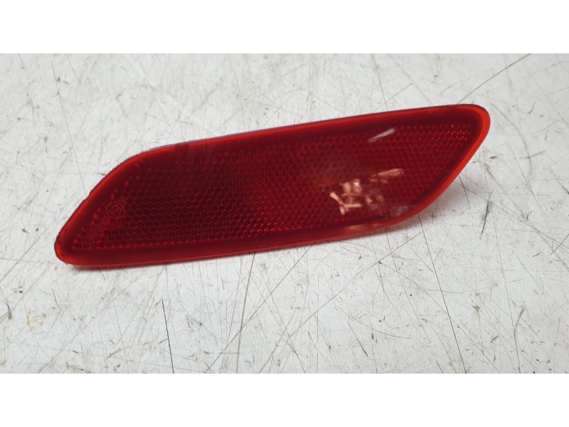 Recambio de piloto trasero derecho paragolpes para opel corsa f (p2jo) 1.2 (68) referencia OEM IAM 3202001683  