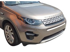 Recambio de morro completo para land rover discovery sport (l550) 2.0 d 4x4 referencia OEM IAM LR077234  
