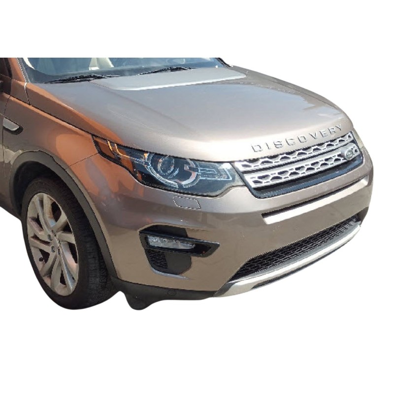 Recambio de morro completo para land rover discovery sport (l550) 2.0 d 4x4 referencia OEM IAM LR077234  