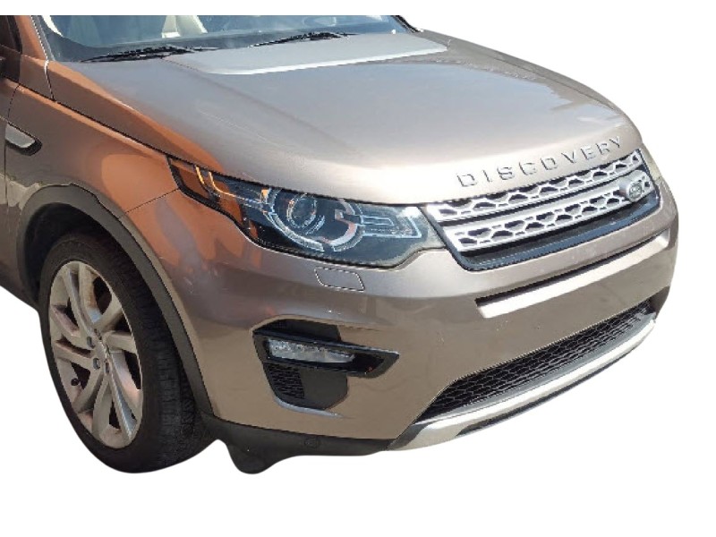 Recambio de morro completo para land rover discovery sport (l550) 2.0 d 4x4 referencia OEM IAM LR077234  