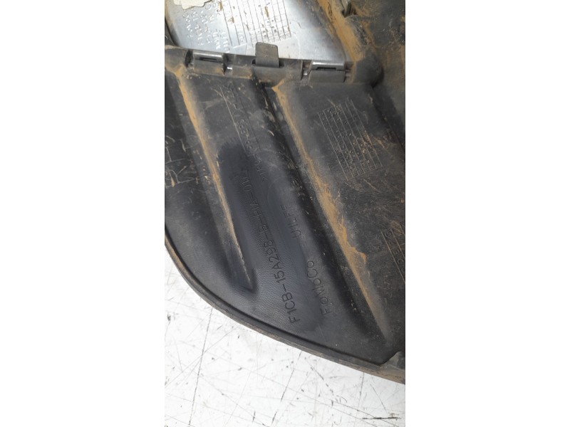 Recambio de rejilla paragolpes derecha para ford c-max (ceu) business edition referencia OEM IAM F1CB15A298B  