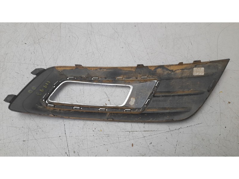 Recambio de rejilla paragolpes derecha para ford c-max (ceu) business edition referencia OEM IAM F1CB15A298B  
