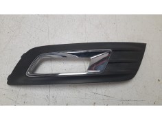 Recambio de rejilla paragolpes izquierda para ford c-max (ceu) business edition referencia OEM IAM F1CB15A299B  