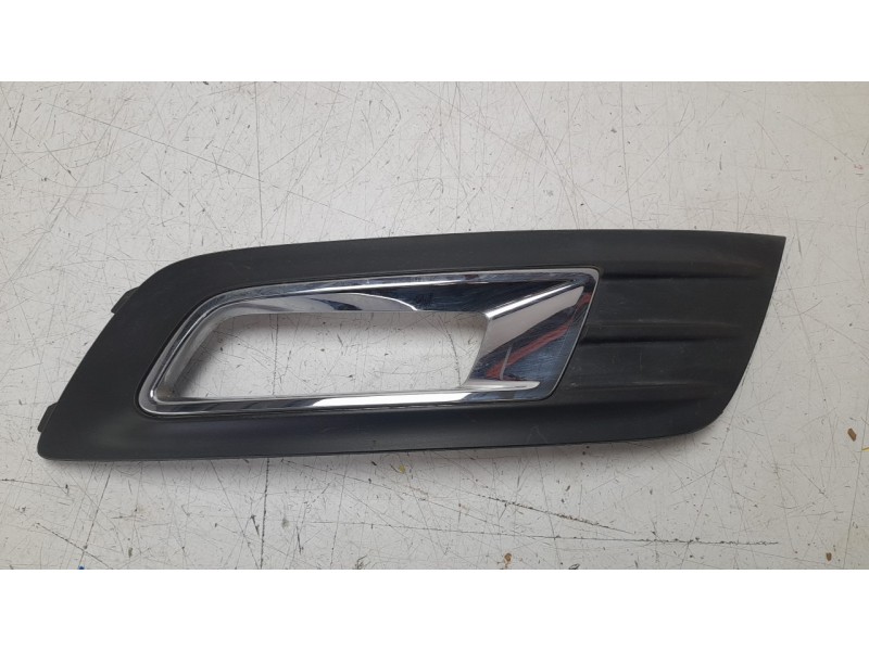 Recambio de rejilla paragolpes izquierda para ford c-max (ceu) business edition referencia OEM IAM F1CB15A299B  