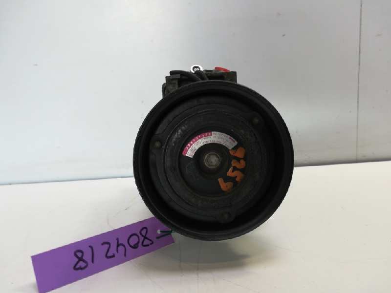 Recambio de compresor aire acondicionado para land rover freelander (ln) 1.8 16v cat referencia OEM IAM 4472208503  