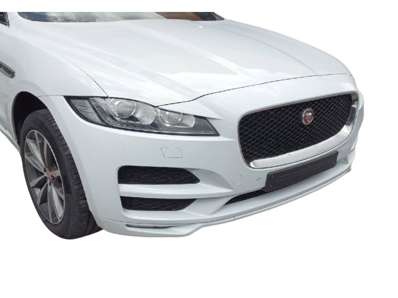Recambio de morro completo para jaguar f-pace (x761) 2.0 sd4 awd referencia OEM IAM T4A5644LML  