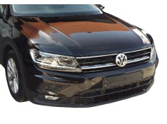 Recambio de morro completo para volkswagen tiguan (ad1, ax1) 1.4 tsi referencia OEM IAM 5NA807217H  