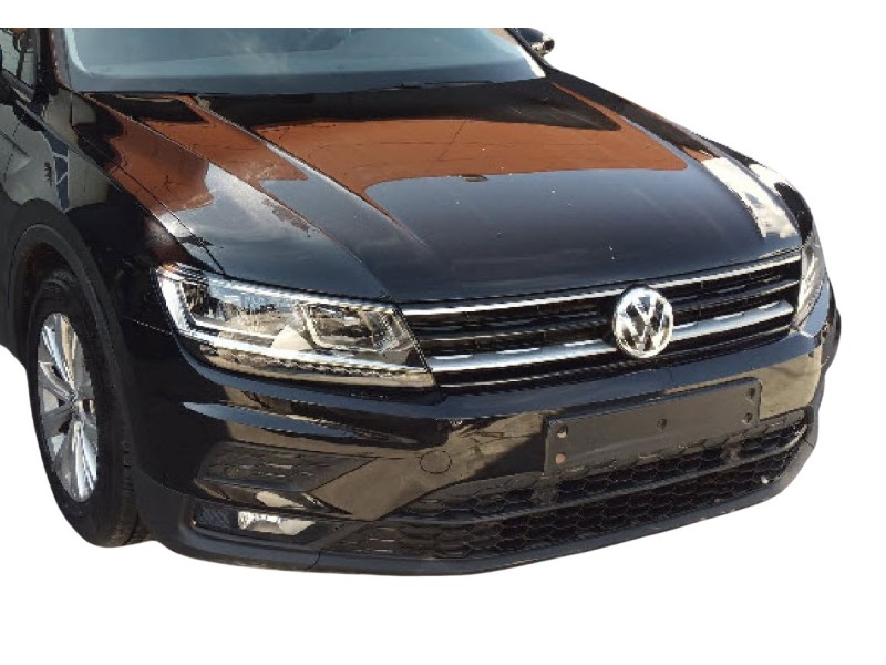 Recambio de morro completo para volkswagen tiguan (ad1, ax1) 1.4 tsi referencia OEM IAM 5NA807217H  