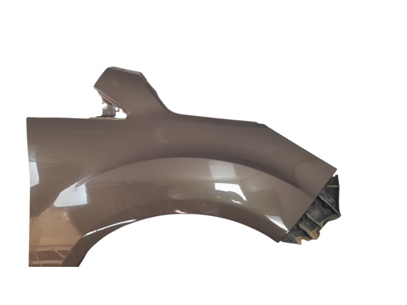 Recambio de aleta delantera derecha para ford c-max (ceu) business edition referencia OEM IAM 1697804  109105211/FD7193003/40325