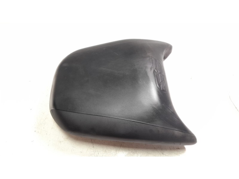 Recambio de asiento trasero para bmw r 1200 gs r 1200 gs referencia OEM IAM 52538560684  