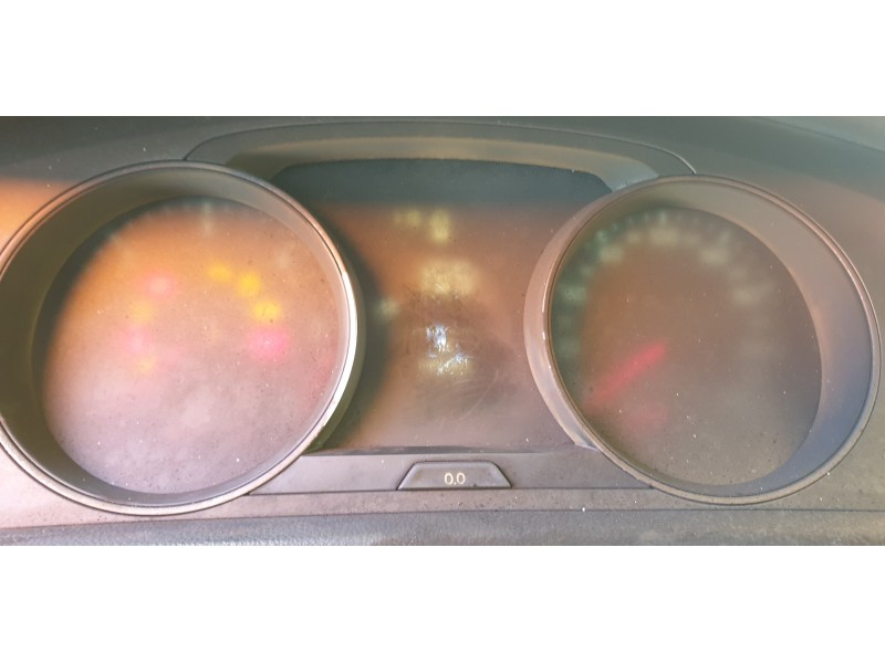 volkswagen golf vii lim. (5g1) del año 2016