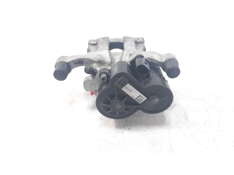 Recambio de pinza de freno trasera izquierda para mazda 3 berlina (bp) referencia OEM IAM BCKA26990B  
