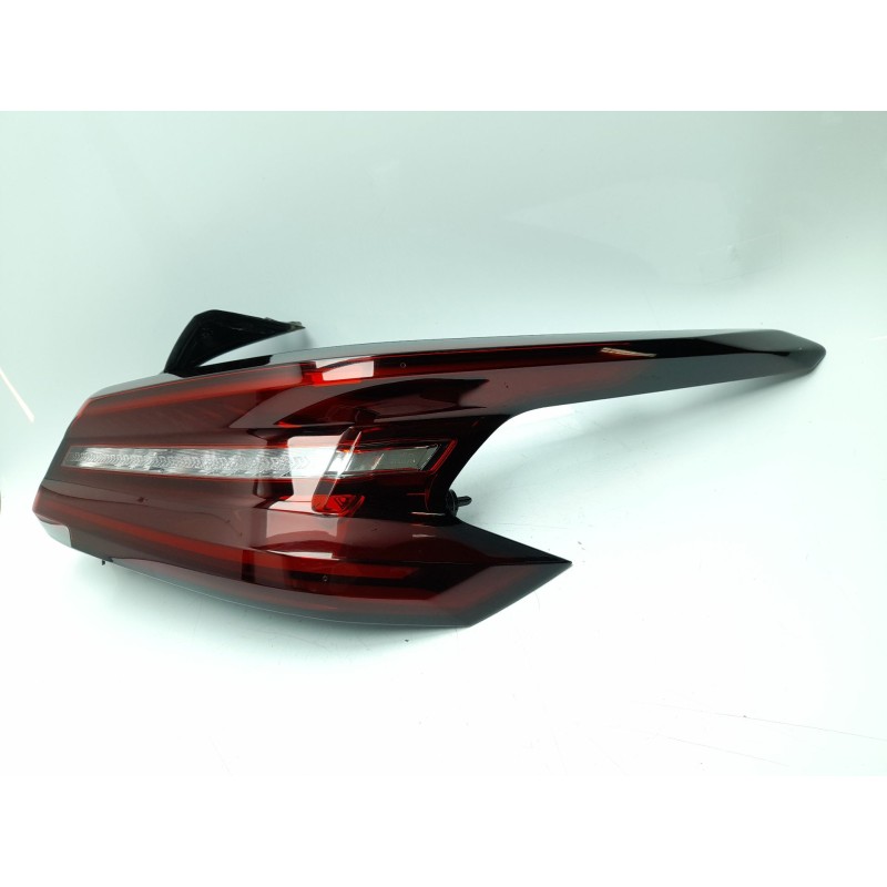 Recambio de piloto trasero derecho para citroën c4 x 1.2 hybrid 136 136 ch gasolina/eléctrico (2024) referencia OEM IAM 98585601