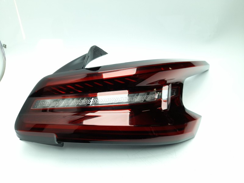 Recambio de piloto trasero derecho para citroën c4 x 1.2 hybrid 136 136 ch gasolina/eléctrico (2024) referencia OEM IAM 98585601