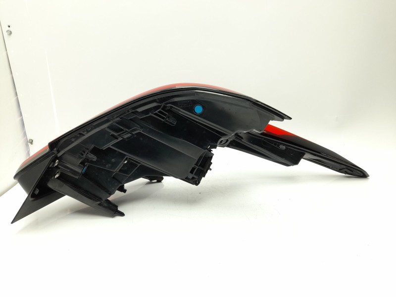 Recambio de piloto trasero derecho para citroën c4 x 1.2 hybrid 136 136 ch gasolina/eléctrico (2024) referencia OEM IAM 98585601