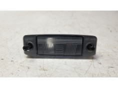 PILOTO MATRICULA 92501J9000 