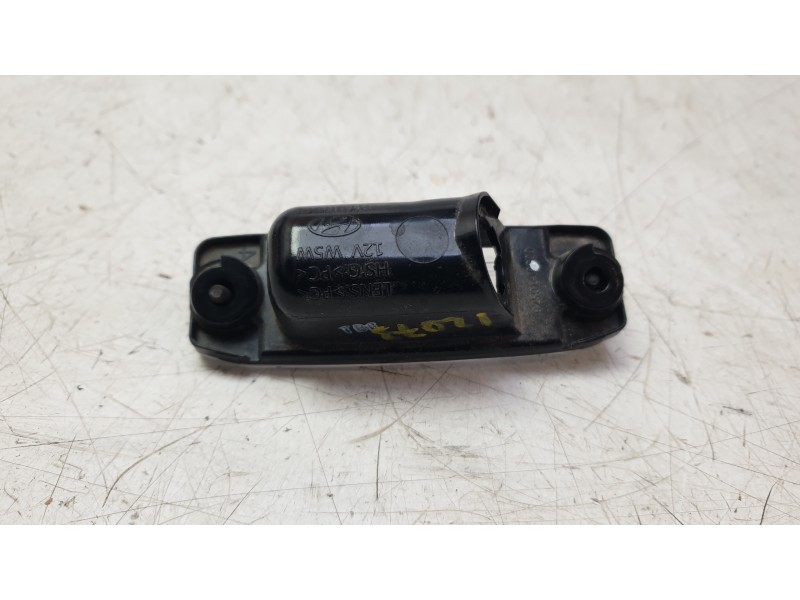 Recambio de piloto matricula para kia sportage v (nq5) 1.6 t-gdi hybrid referencia OEM IAM 92501J9000  