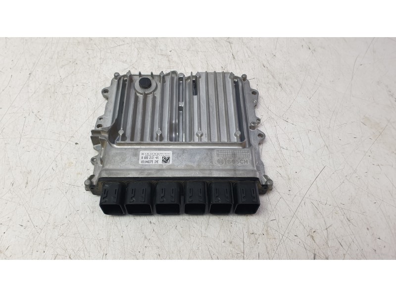 Recambio de centralita motor uce para bmw 3 (f30, f80) 330 e referencia OEM IAM 12148693213  